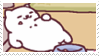 Tubbs Neko Atsume PNG